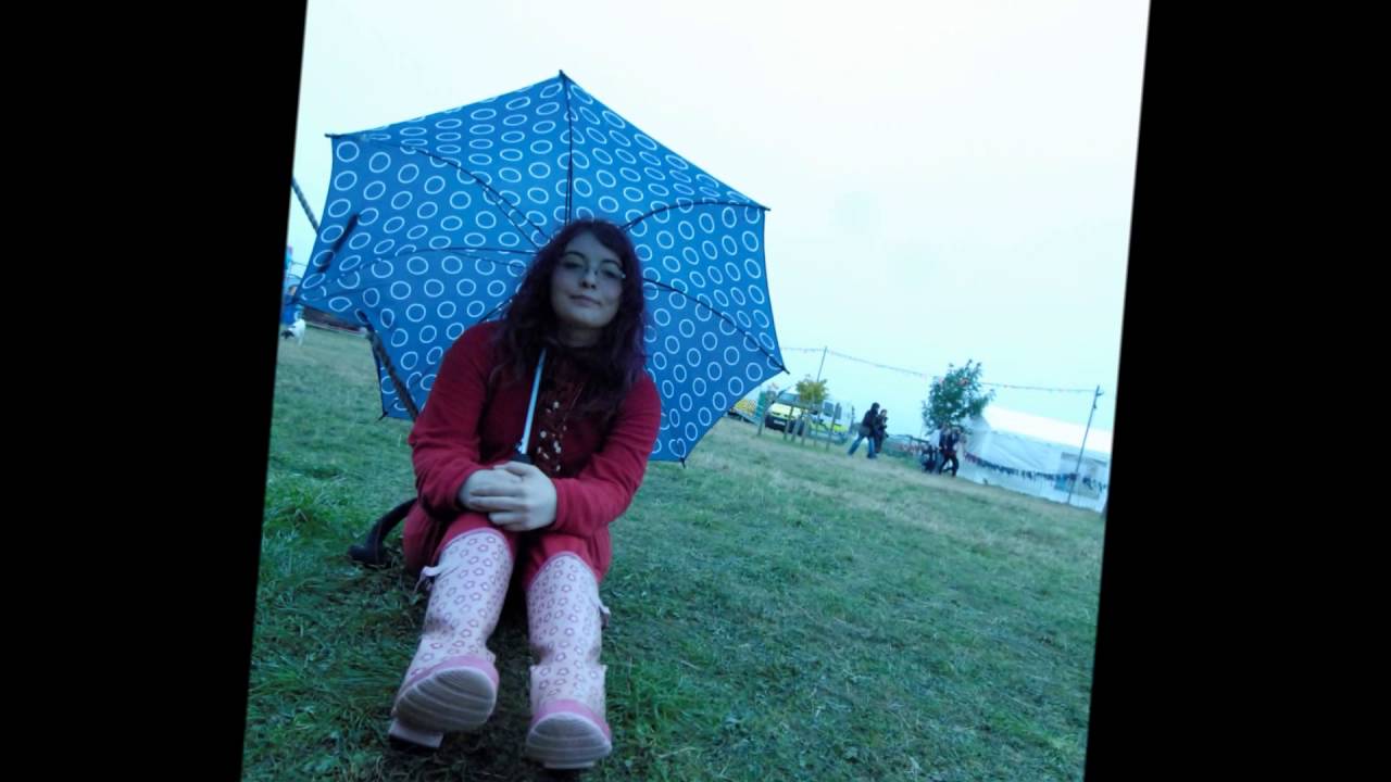 Alchemy 2012 with added music