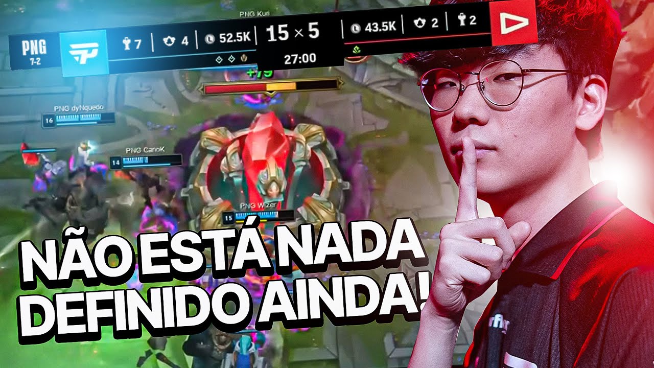 WIZER VAI EMBORA? - PAIN RESPONDE | EP05