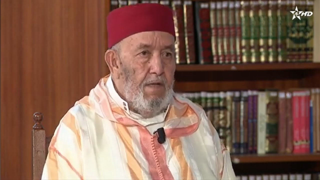 وقف الإمام الهبطي بين الانتصار له والمطالبة بتغييره، ضيف الحلقة د. عبد الهادي حميتو