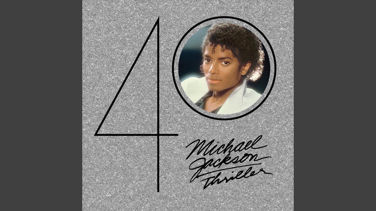 Wanna Be Startin' Somethin' (2008 with Akon) (Thriller 25th Anniversary Remix)