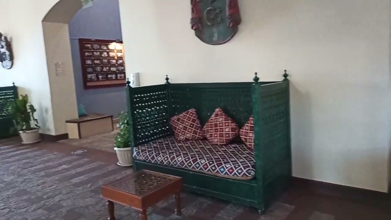 Radisson Blu Resort, El Quseir