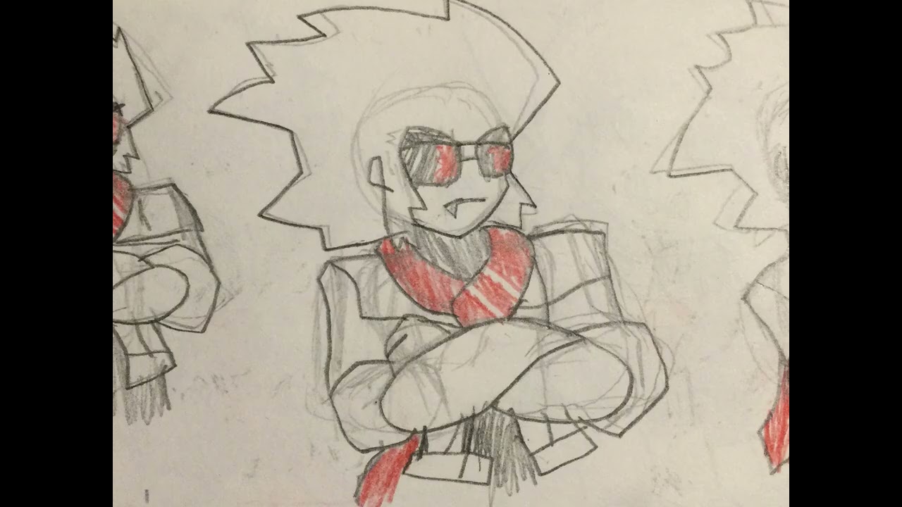 GWAIN SAGA FAN: A Deva and Agni moment