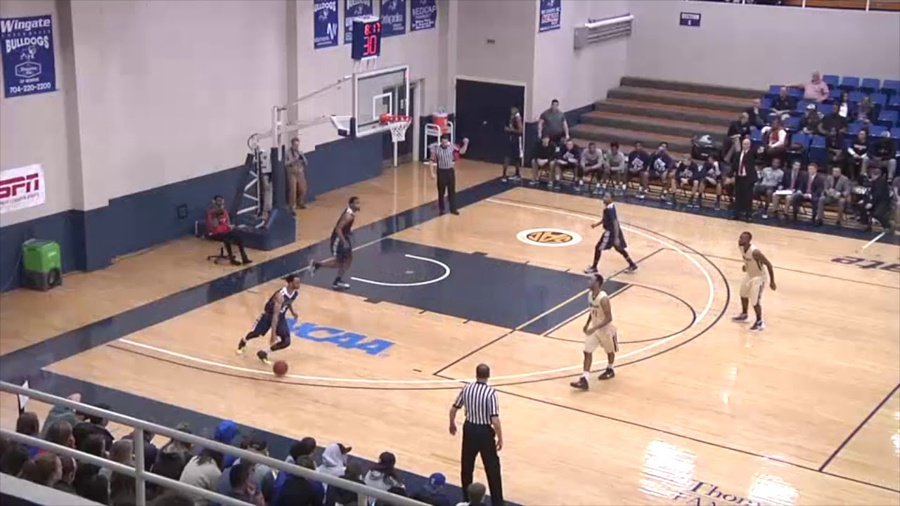 Kendall Jones Highlights