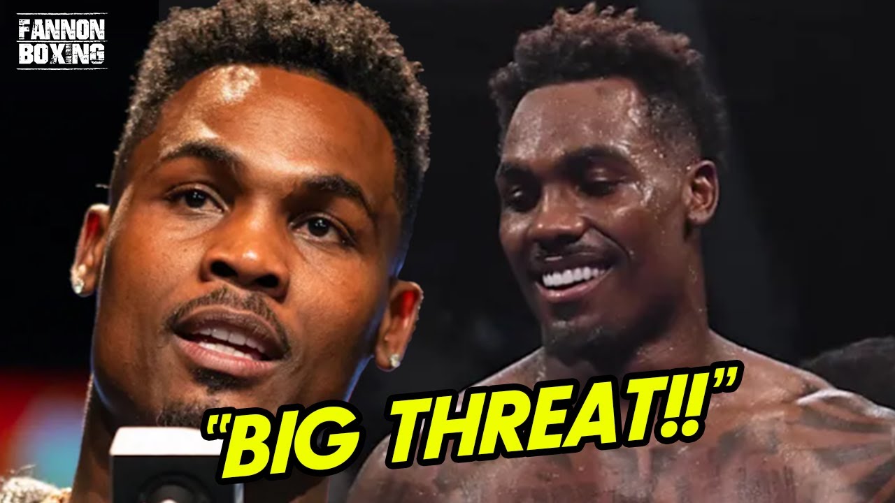 UNREAL BEEF! JERMELL CHARLO THREATENS JERMALL CHARLO'S LIFE! SAYS "CAIN K*LLED ABLE..RIGHT!"