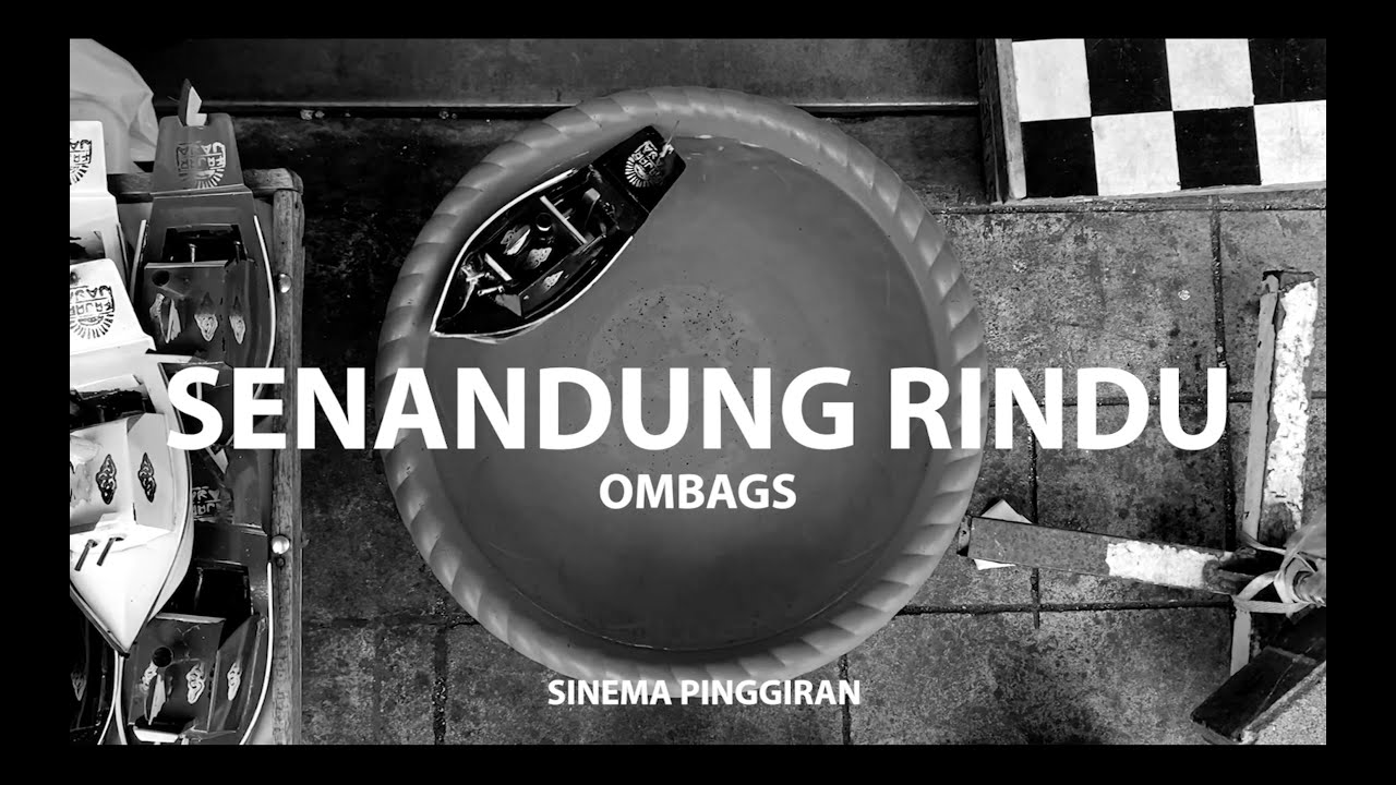Bagus Dhanar Dhana - SENANDUNG RINDU (Official Music Video)