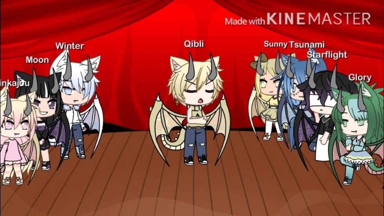 Wings of fire singing battle (a request)