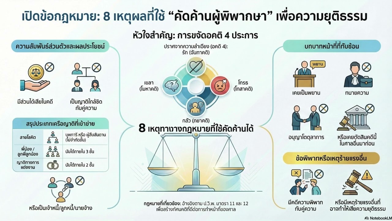 421เหตุ8ค้านผู้พิพากษา