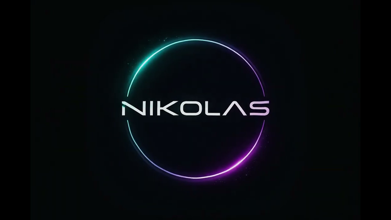 Nikolas - She give me a (Orginal Mix)
