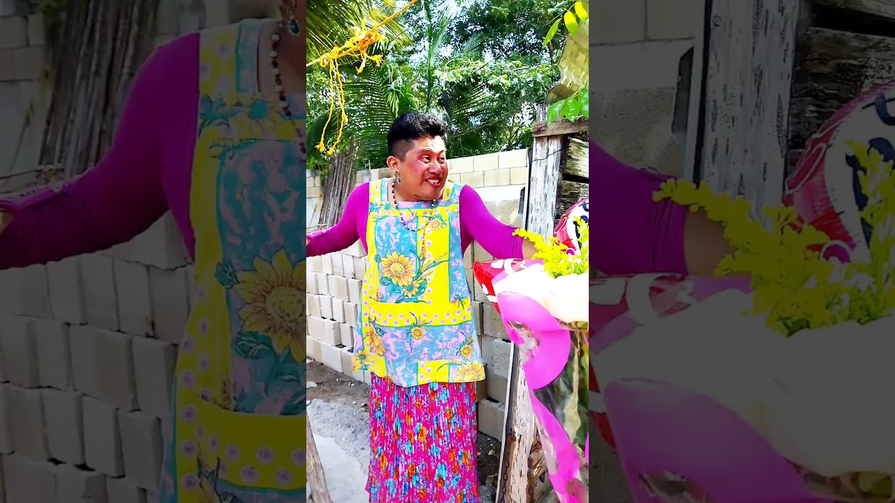 Doña Cata recibe regalo de tu pretendiente, Dominga se ríe de ella 😂🤣😂🤣