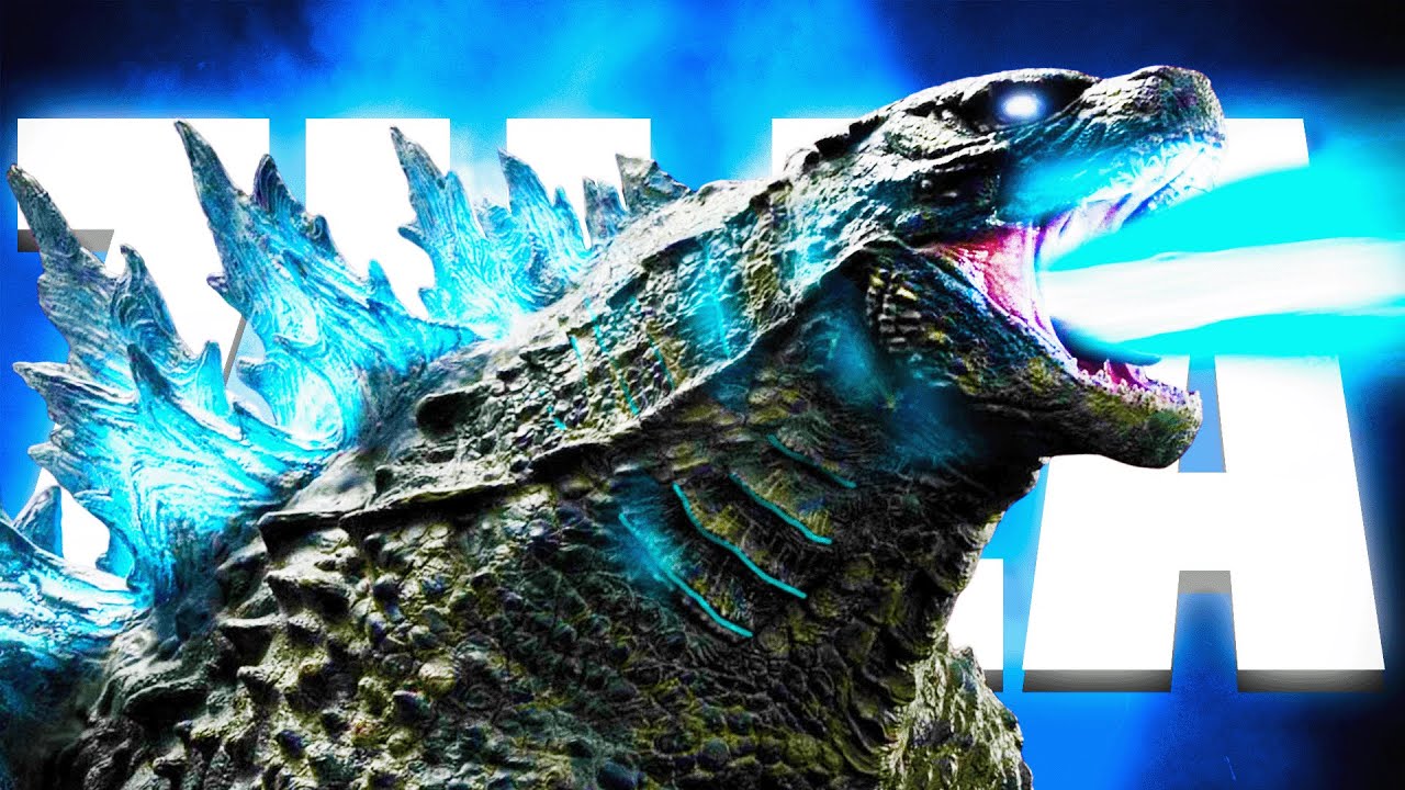 How Powerful Is Godzilla? (With Science)