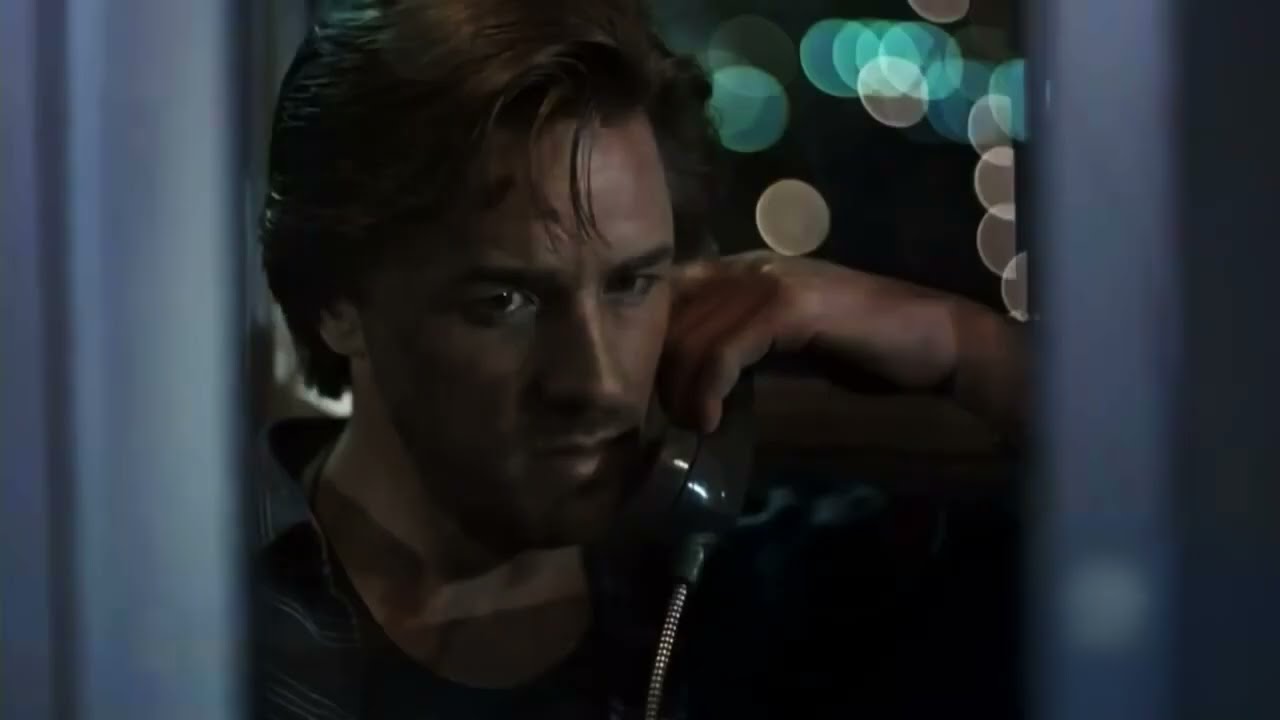 Tribute to Miami Vice