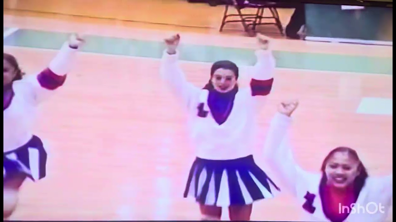 My name is Dana and I’m DYNOMITE
