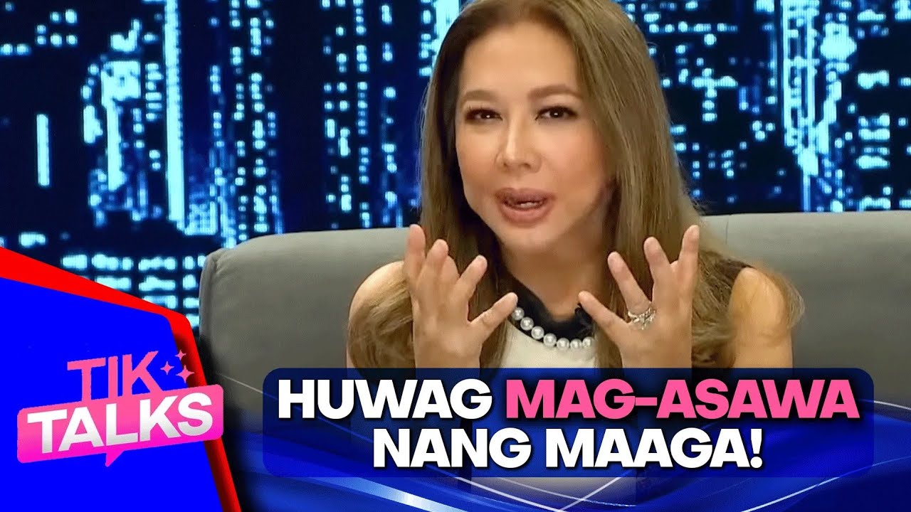 Tips na dapat tandaan bago mag-asawa!