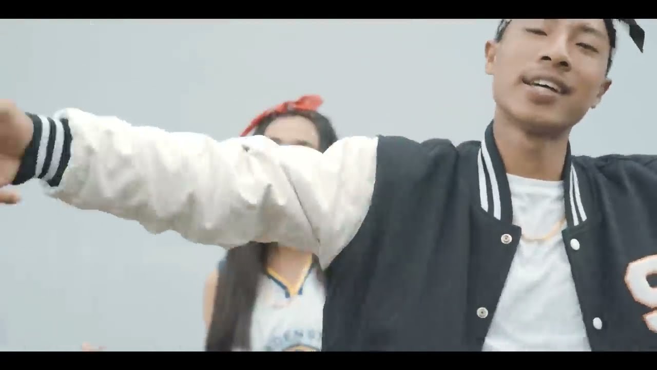Ka Thong ( Official Music Video) | DBRYN | BANIOHBOR | KYNTIEWLIN MAWPHNIANG