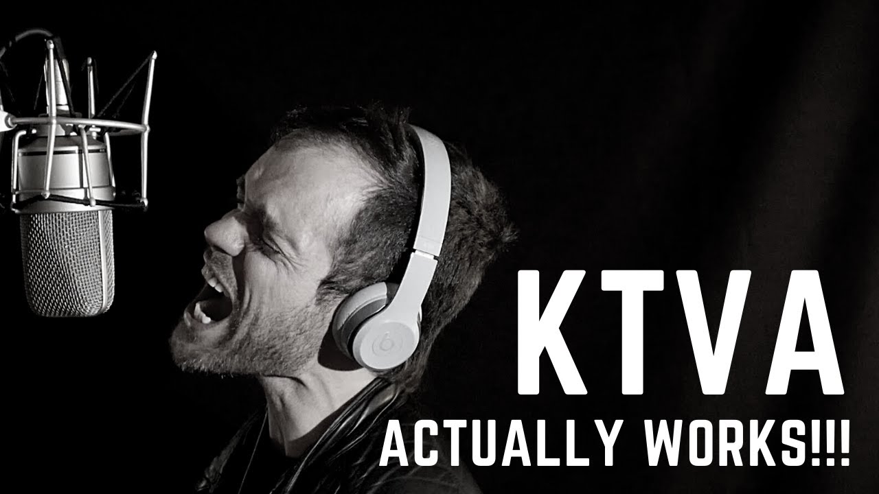 KTVA Program Review - Gaston Jauregui Does KTVA work?