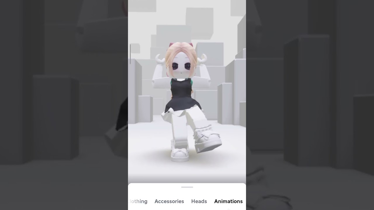 #roblox #animation damun grr🙂