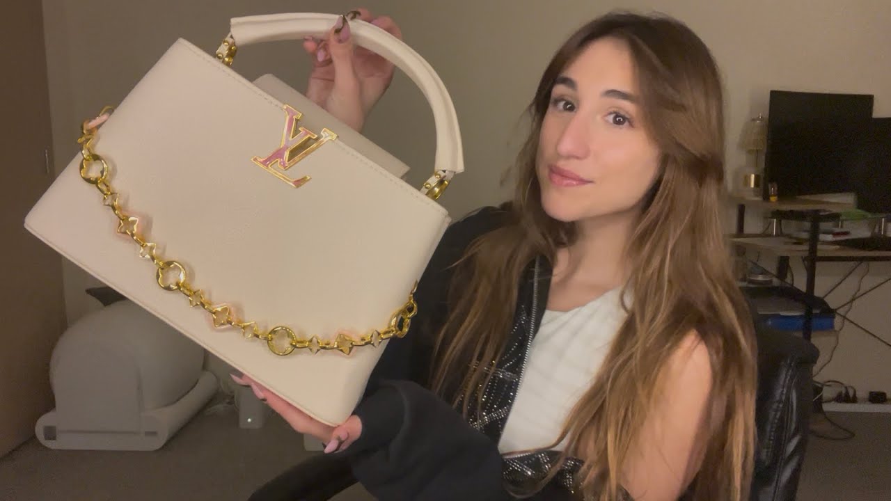 ASMR // Haul, life update, and ramble! (Whispered) 