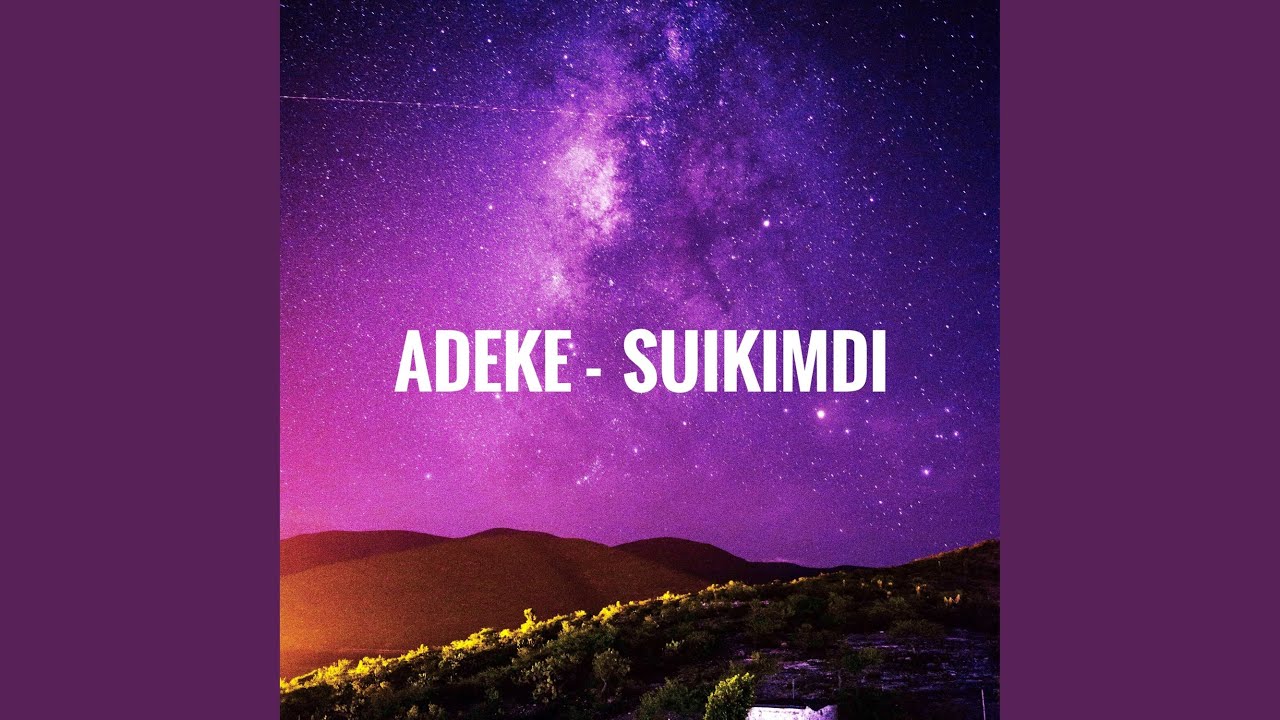 Suikimdi
