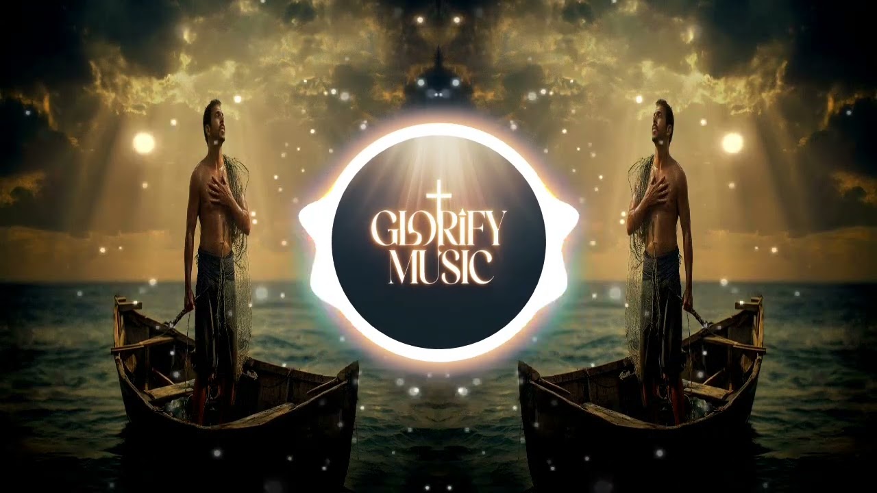 The Story Isn’t Over | Gospel Worship Song About Hope and Faith
