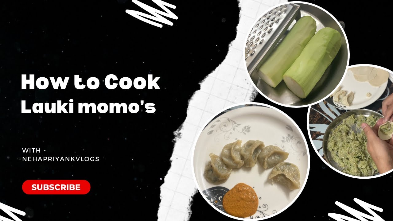Homemade lauki momo&rsquo;s #momosrecipe #minivlog #homemade #hubbywifycooking