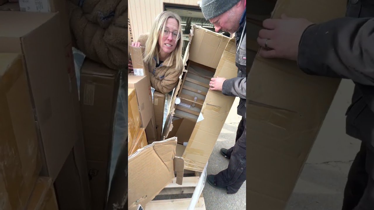 Target Pallet