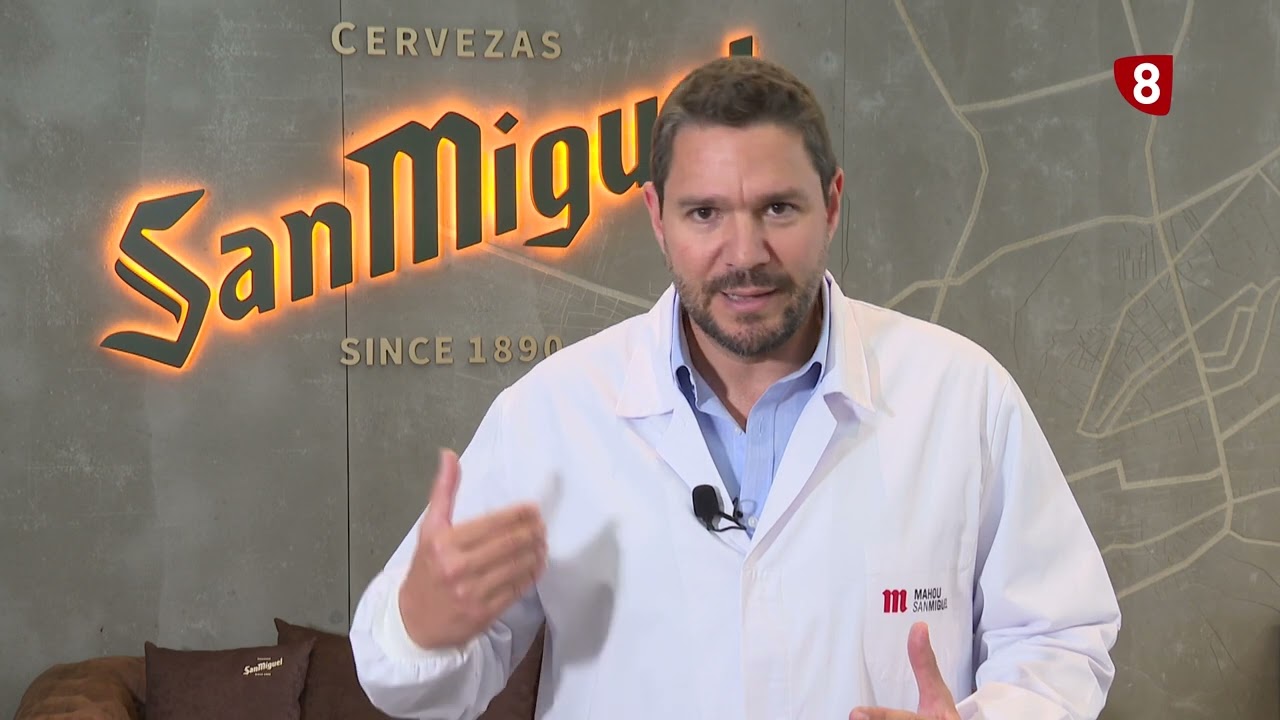 PRIMER PLANO | SOSTENIBILIDAD COMO SEÑA DE IDENTIDAD MAHOU SAN MIGUEL