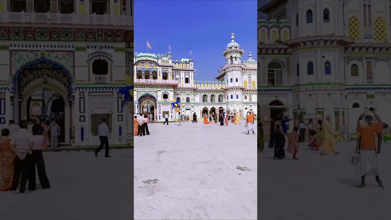 new video shot you tube channel #jankaripur #dham #viral#video #