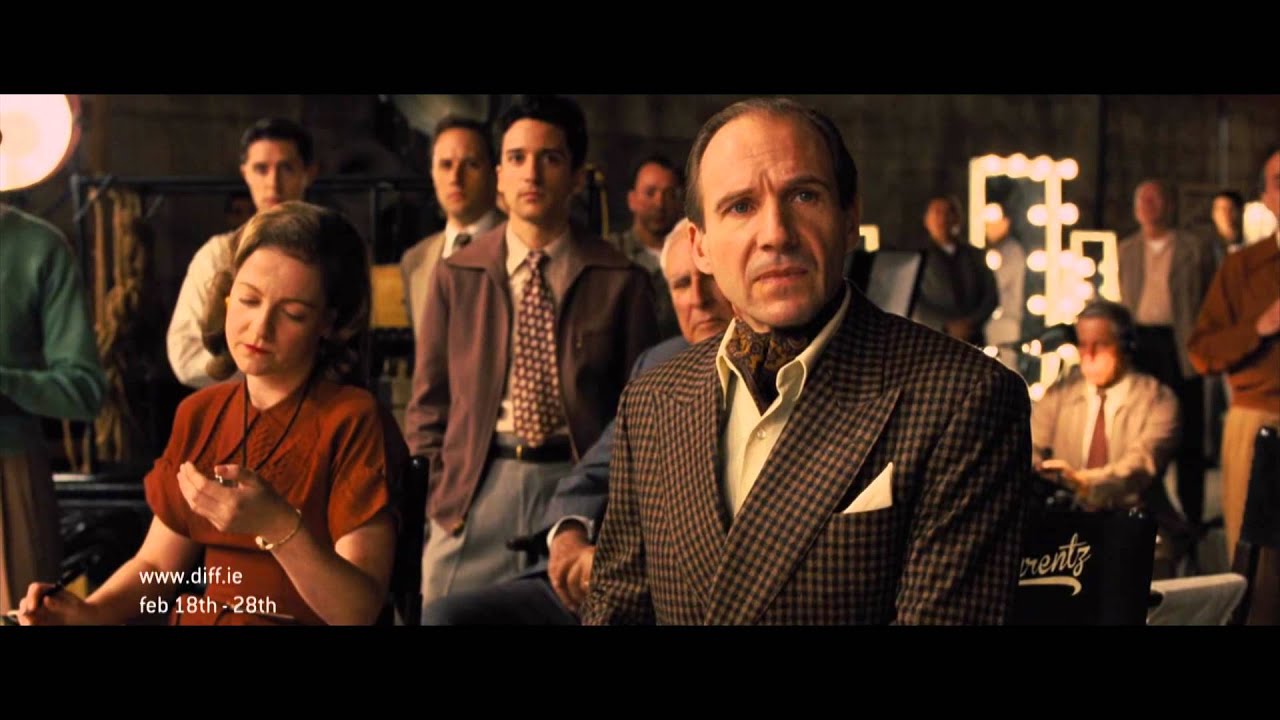 Audi Dublin International Film Festival 2016 - ADIFF 2016 Trailer