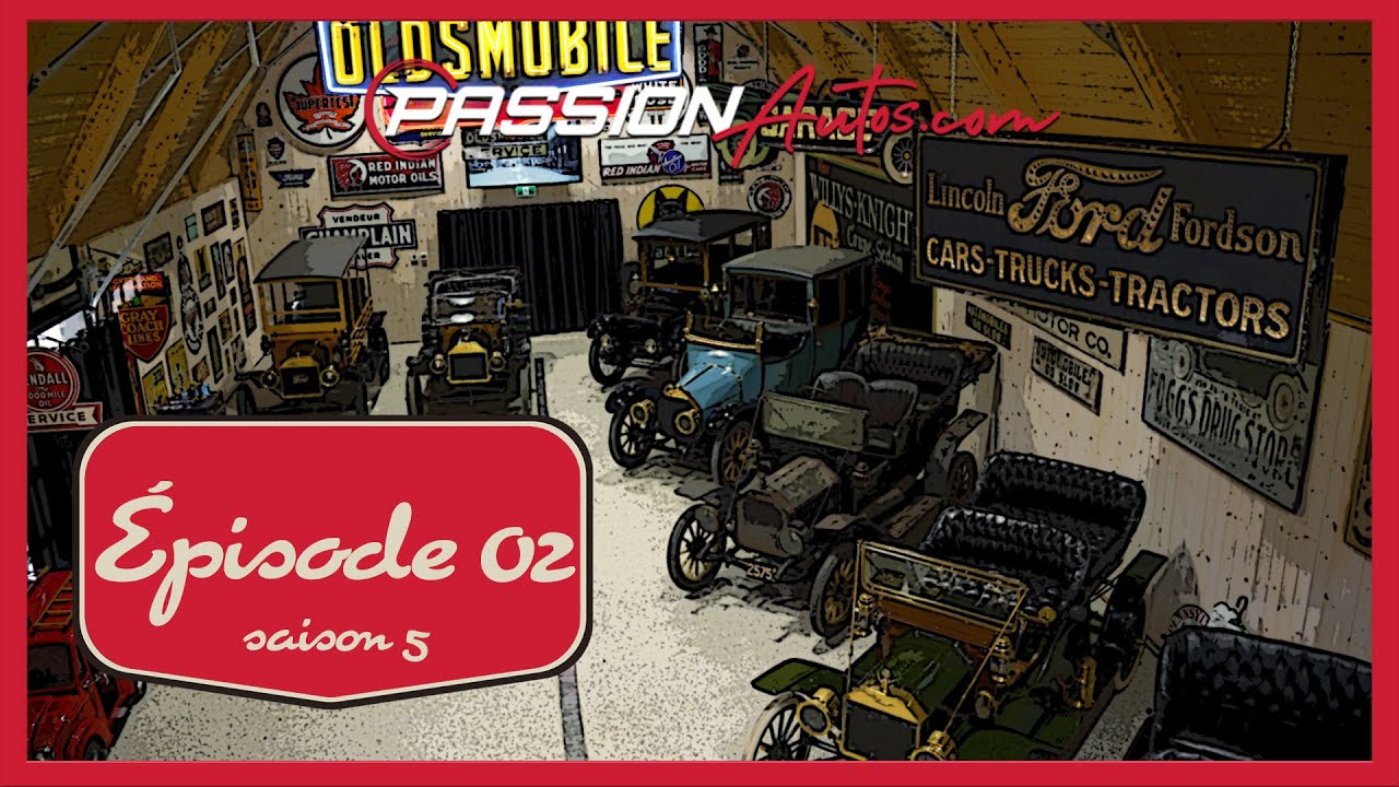 Passion Autos Ép.2 : La Prélude 80, Rencontre avec un Jeune Passionné et Décryptage de l'OBD2 !