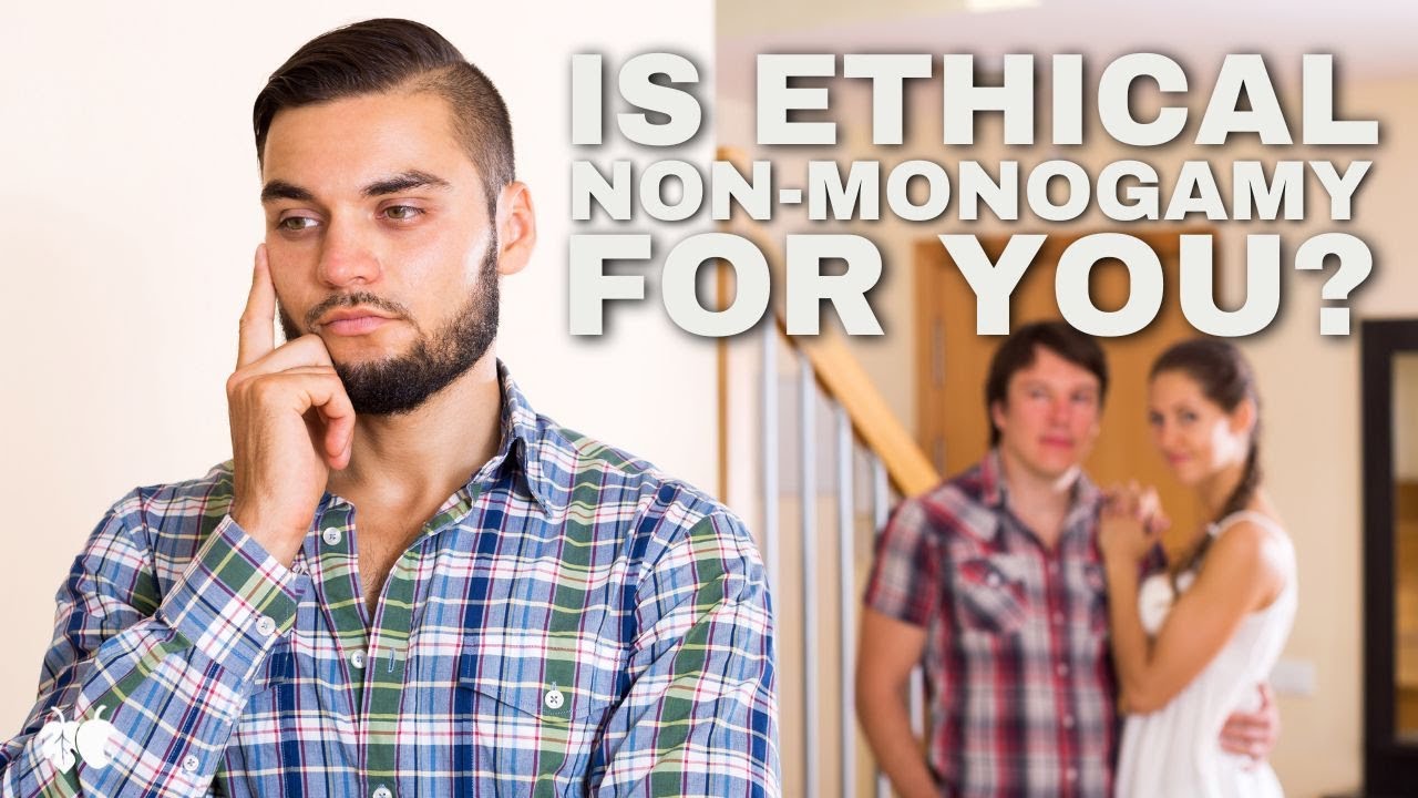 Monogamy After A Faith Deconstruction? | Sex Mormon Therapist Natasha Helfer