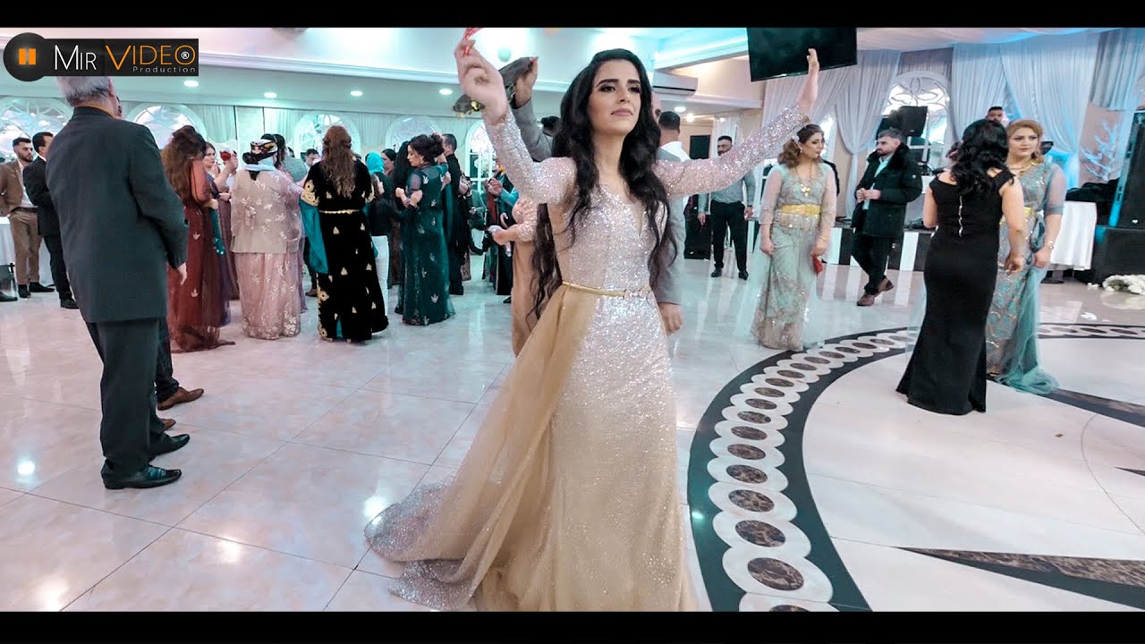 Delil Sileman - Khalil Alhlo / Hozan & Hala / Part05 #MirVideoProduction ®