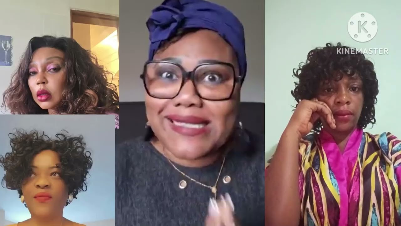 Ndolé miondo parle fort à Chantal Biya de libéré dorcas njinkeu Car guilène chapuis diffa'me aussi 