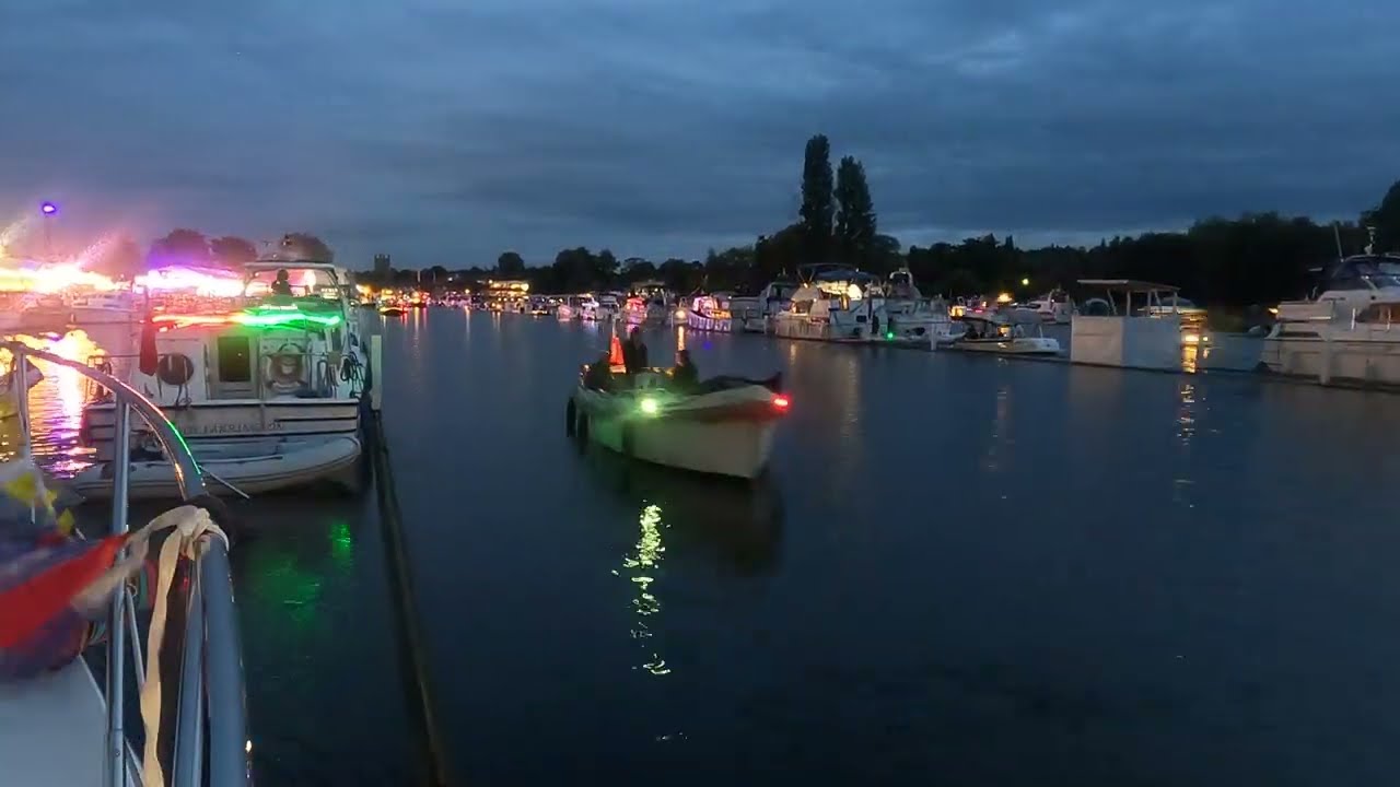 Henley Festival 8 July 2023 - Ministry of Sound
