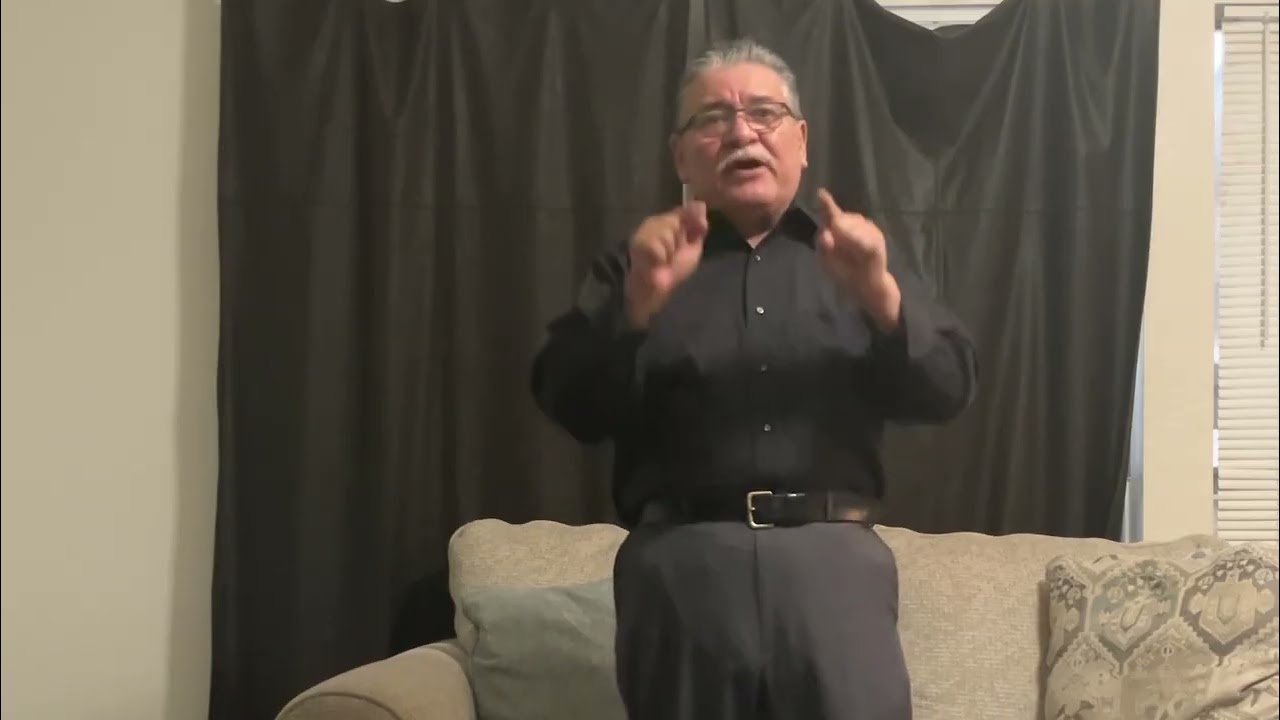 (Deja de claudicar en 2 caminos ) predicacíon 