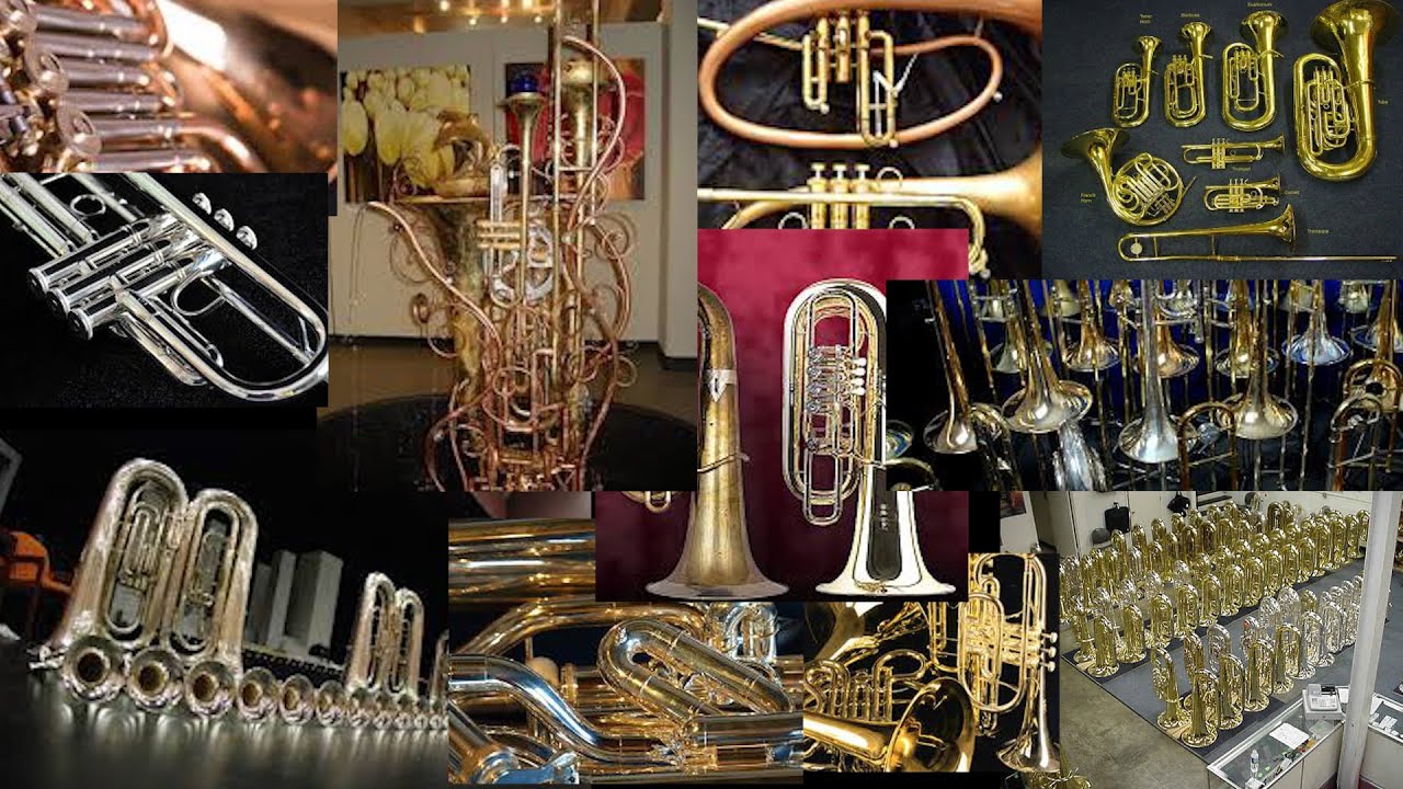 Best INSTRUMENT and MOUTHPIECE to use