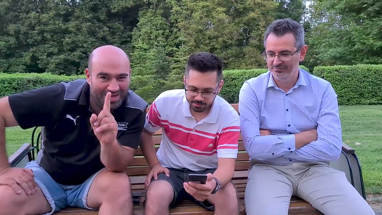 Atelierul de detailing - Marele final