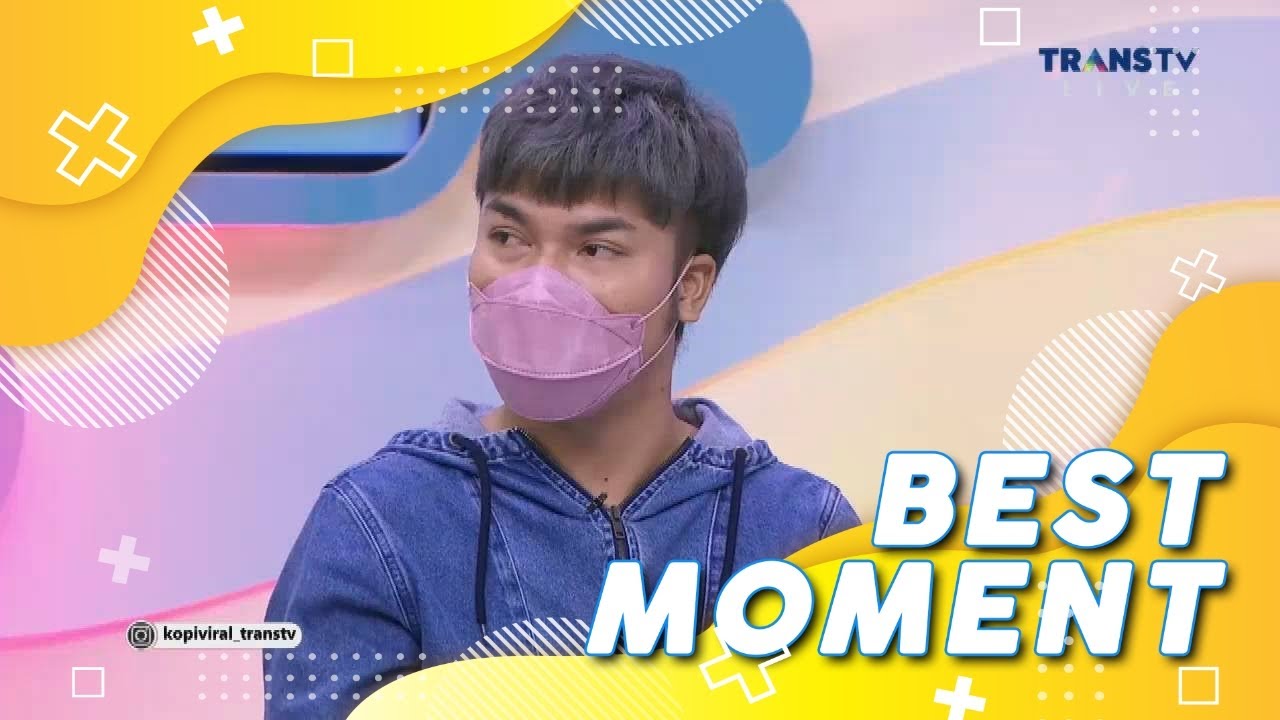 Cerita FAHMI ADITIAN Saat Terpapar COVID-19 | Best Moment #KopiViral (12/7/21)