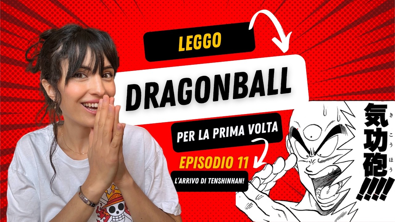 LEGGO DRAGONBALL per la prima volta! EPISODIO 11- Un nuovo TORNEO TENKAICHI e l'arrivo di TENSHINHAN