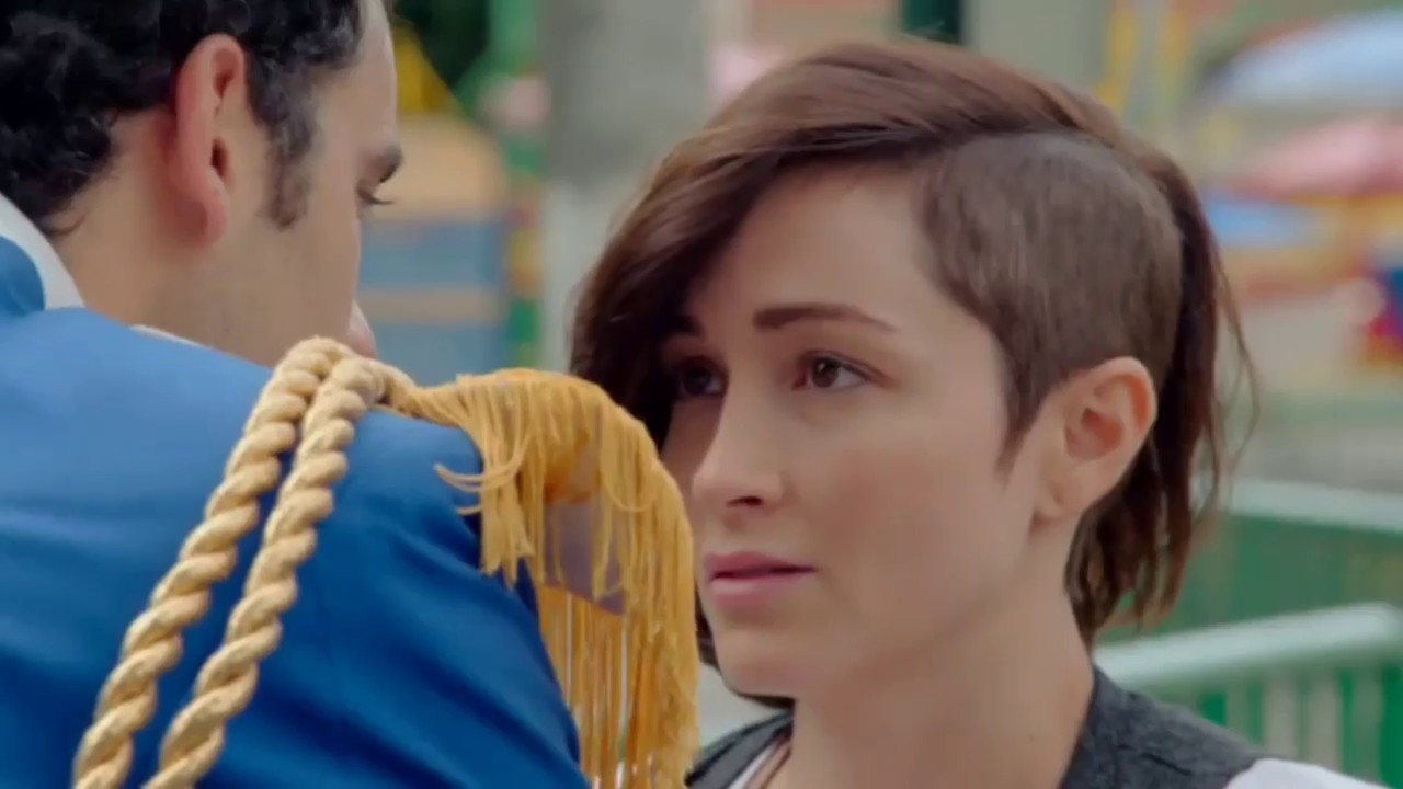Daniela y Gabriel Historia (parte 63) cap 74 Mi marido tiene familia