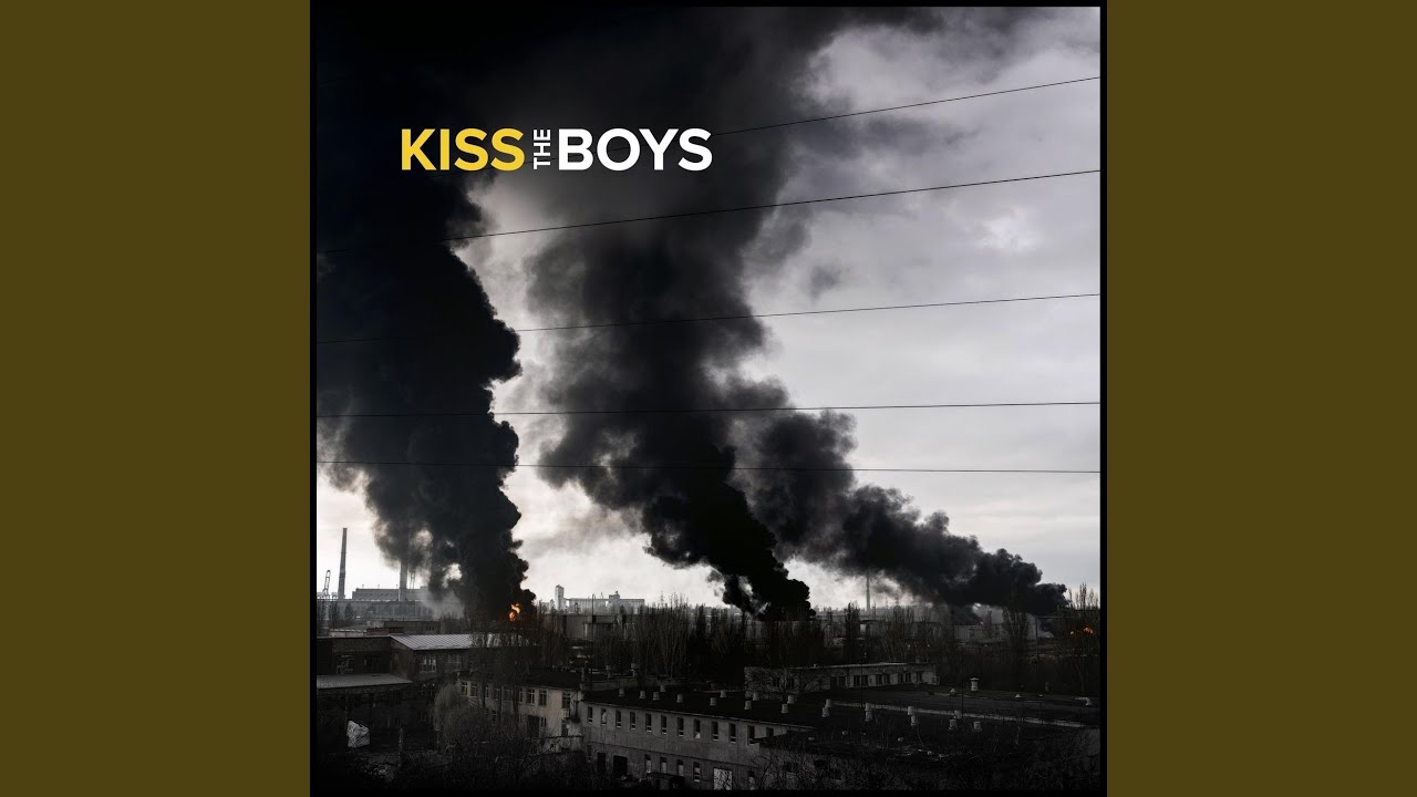 Kiss the Boys (And Make Them Die) (feat. Then Comes Silence)