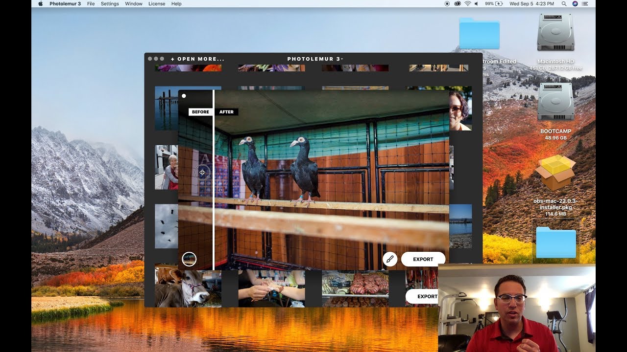 Photolemur 3 Review