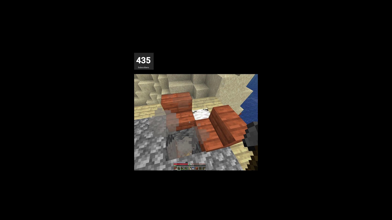 Minecraft lvie stream!