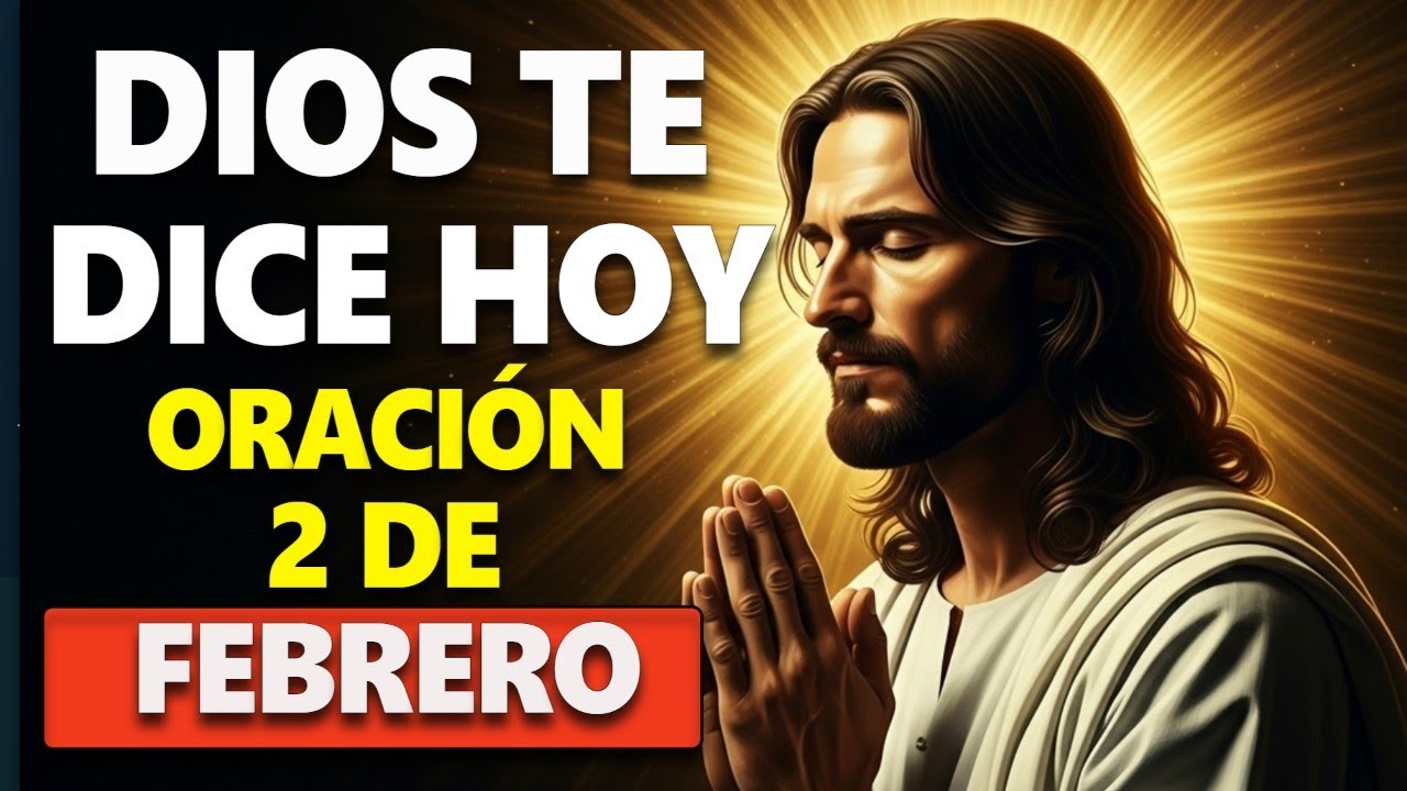 DIOS TE DICE HOY: SI NO PUEDES DORMIR ES PORQUE QUIERO HABLARTE; ESCUCHA MI VOZ AHORA