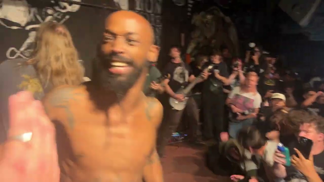 Jesus Piece - Full Set (Live @ 924 Gilman)