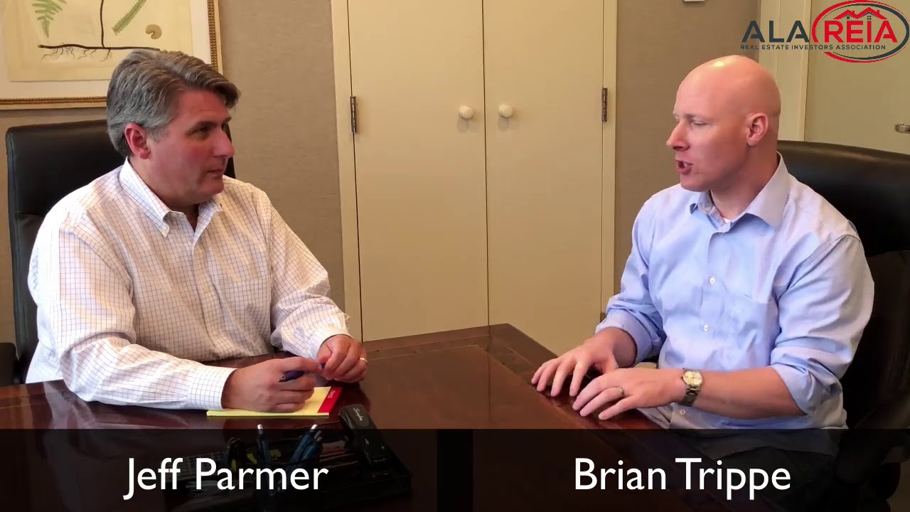 Real Estate Attorney explains Purchase Contracts