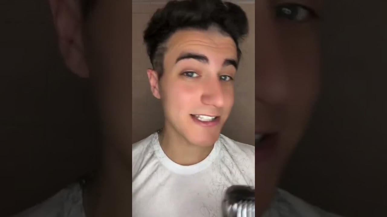 Sa&ccedil;larımı Sıfıra Vurdum😱 Kel Oldum🥺 Asla Yapamazsın Challenge🎉
