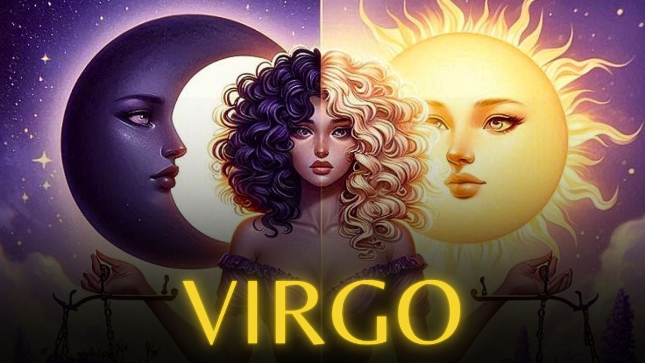 VIRGO MIRA COMO REACCIONA ALGUIEN AL SABER ESTO DE TI 🤯❤️‍🔥 ALGO CAMBIA 🤫💫 #VIRGO AMOR MARZO 2026
