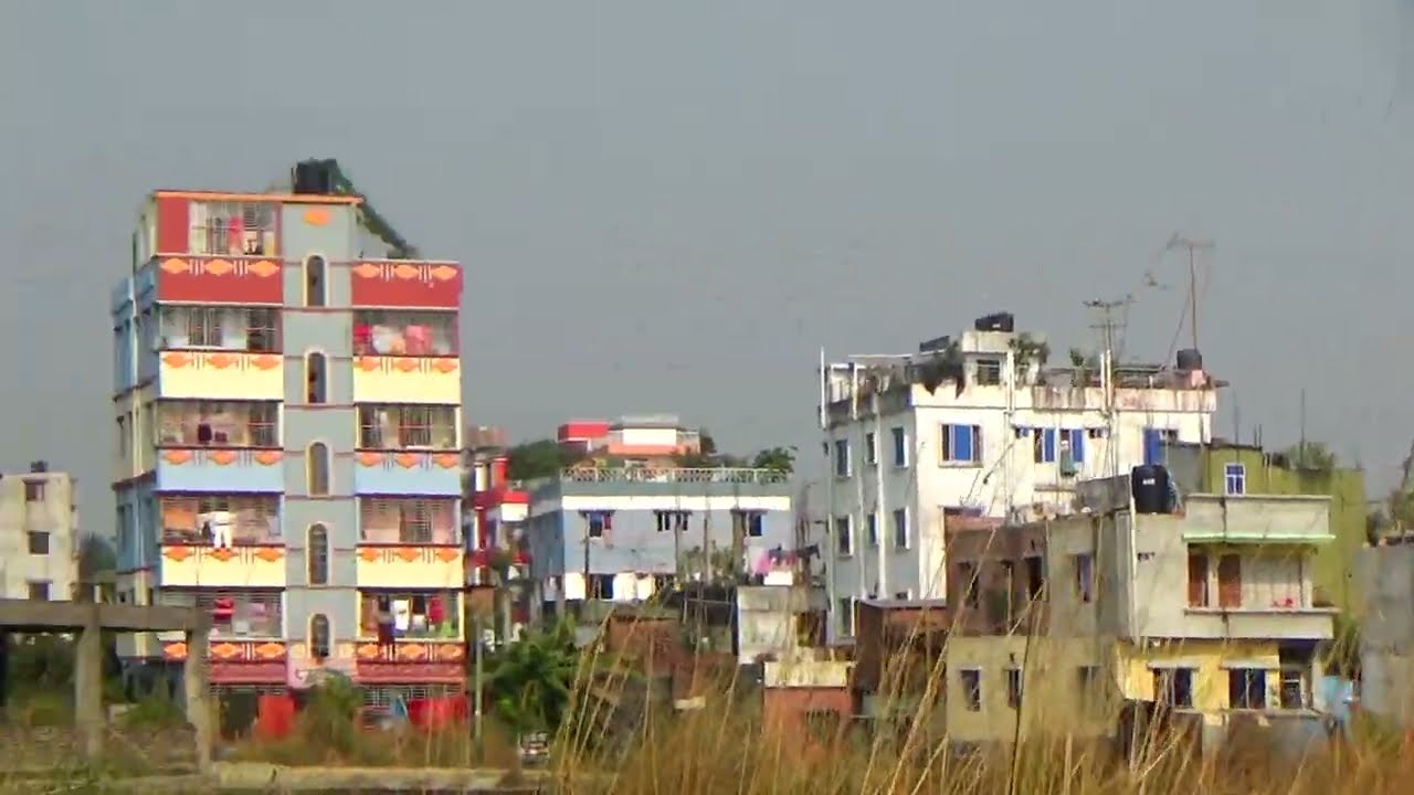 বুড়িরটেকে ১৬ শতক জমি কিনুন II কাউন্দিয়া II মিরপুর টু সাভার