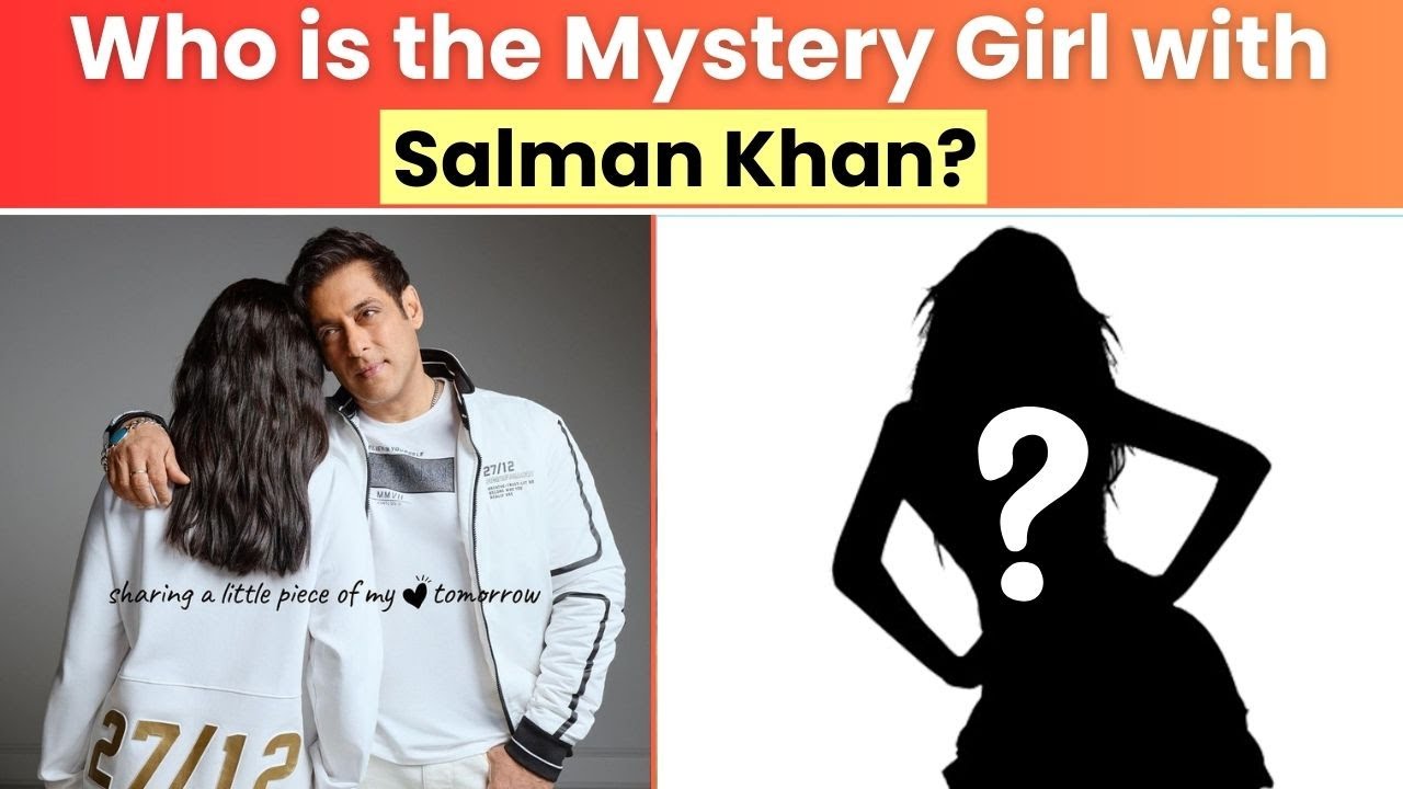 Salman Khan introduces his talented niece Alizeh Agnihotri in his latest clothing collection