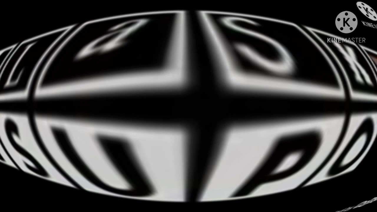 I Killed Klasky Csupo Robot Logo Effects Part 2